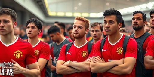 Dalot Sparks Debate: Manchester United Fans React to Nottingham Forest Showdown