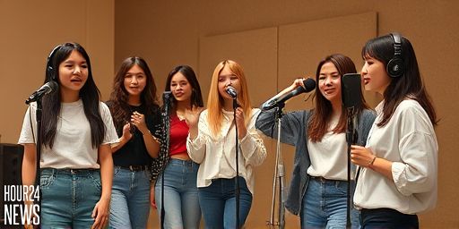 I Butterfly Controversy: Israeli girl group faces apartheid backlash