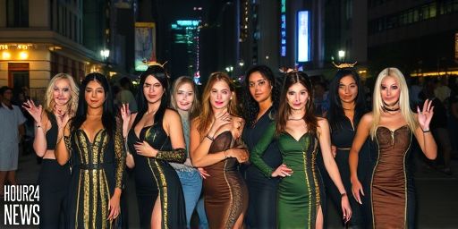 Heidi Klum Transforms into Medusa for 2025 Halloween Spectacle