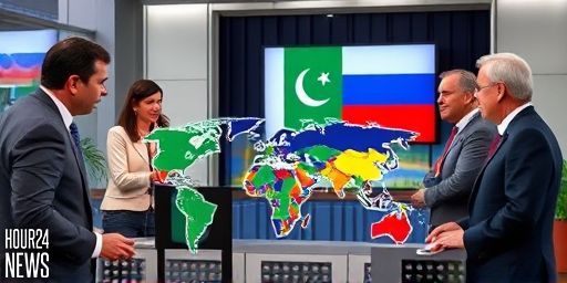 Trump’s Bold Claim: Is Pakistan Secretly Testing Nuclear Weapons?