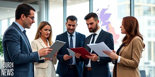 Storm Brewing in UK Investment Trusts: Weinstein’s New Bets Signal Opportunity