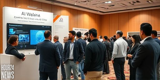 Join Now: India AI Impact Summit 2026 — Shaping the Future of Artificial Intelligence