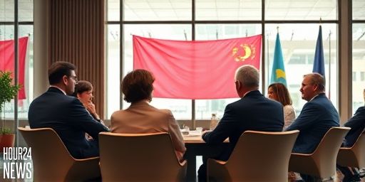 Supreme Court Faces High-Stakes Tariffs Case: Economic and Presidential Power Implications