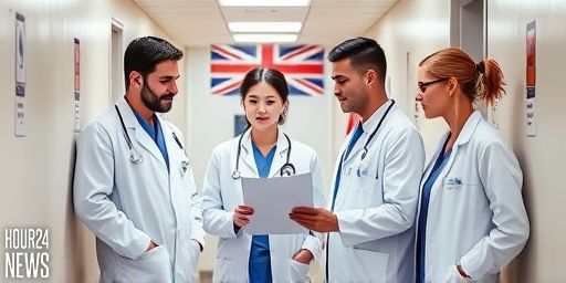 Resident doctors begin five-day strike in latest walkout over pay