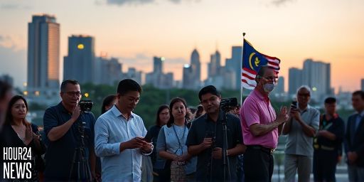 Nga Kor Ming Apologizes and Retracts Remarks Over I Lite U Lighting Launch Backlash