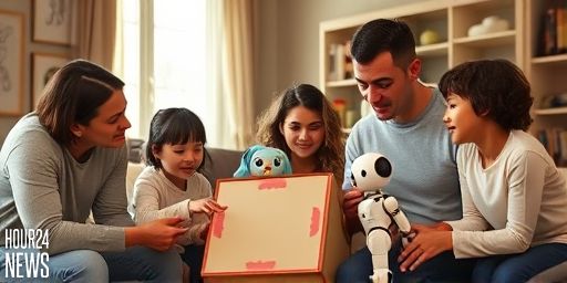 Why AI Toys Are Under Scrutiny: Safety Concerns Prompt Holiday Caution