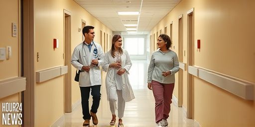 Brain Aneurysm: A Family’s Courage Through Crisis