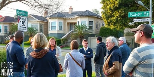 San Francisco Mayor Appointment Misstep Sparks Sunset Debate