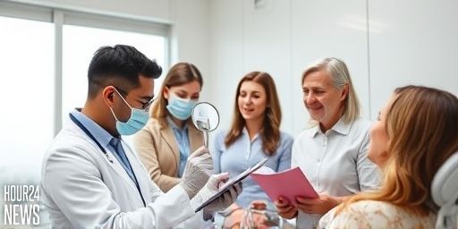 When a Dentist Appointment Reveals Your Diabetes Risk