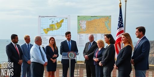 Trump’s Push for US Energy Prompts New Oil Drilling Plans