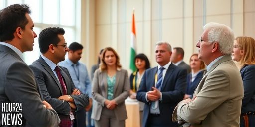 ICAR-IIRR Industry Meet 2025: Strengthening Rice Innovation Through Research-Industry Collaboration