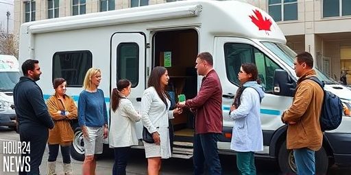 Diabetes care on wheels: Mobile clinic brings care to patients who are homeless, low-income
