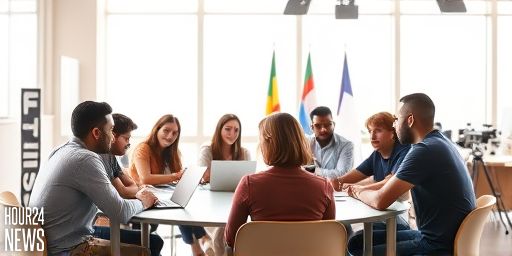 Atlas Workshops Marrakech: 28 Projects for the 8th Edition