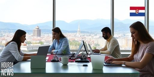 Slovenia Opens a Digital Nomad Visa: A Gateway to Europe for Remote Workers