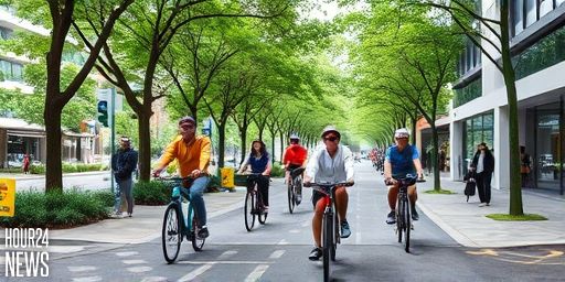 Video exposes glaring issues with $18.5m Aussie cycleway just three months in