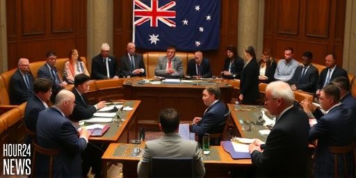 Parliament Standoff Over Nature Laws – Live Updates