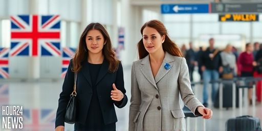 Prince Andrew LIVE Updates: Beatrice and Eugenie Leave UK as Dad’s Titles Are Revoked