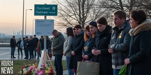 UPS crash victims identified in Louisville: 14 lives lost in tragedy