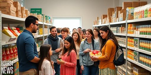 USDA Plans SNAP Contingency Fund Use to Deliver Partial November Food Stamp Benefits During Shutdown