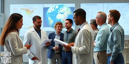 Scientists Warn Against Diming the Sun to Cool the Planet