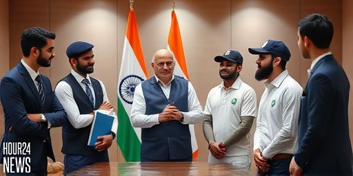 Skincare Q&A: Harleen Deol’s Light-Hearted Moment with PM Modi Delights India’s World Cup–Winning Women’s Team