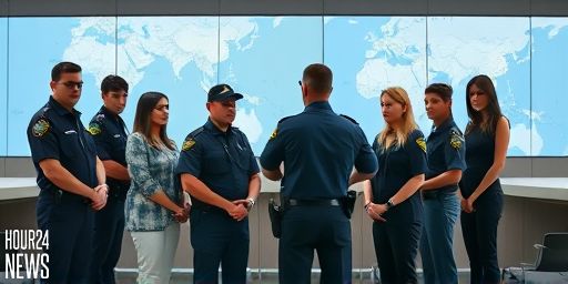 Malaysia Hunts Seven Suspects in Regional Crackdown on Cambodian Scam Ring After Singapore Bust