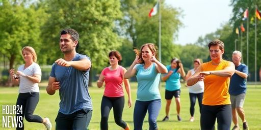 New research finds exercise six times more effective than walking for health