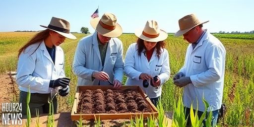 Legacy Effects of Soil Microbes Help Plants Survive