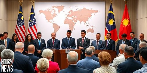 Malaysia’s Sovereign Path: Anwar Ibrahim on G20 Visit and Independent Foreign Policy