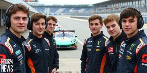 Q&A: Jules Roussel on the FIA F4 World Cup and the Macau Challenge