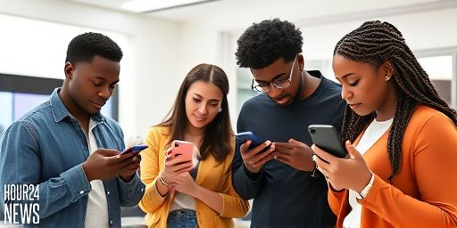 Kenya Welcomes the iPhone 17 Series as Salute iWorld Launches Apple’s Latest Devices