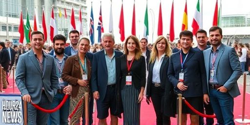 Cannes Winner ‘President’s Cake’ Eyes Gandhi Medal at IFFI 2025