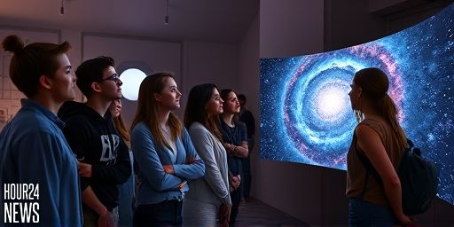 3D Galaxy Photography: Brian May’s Spectacular Stereo Images