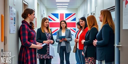 England’s Special Needs Support in Crisis as Councils Warn of Total Collapse