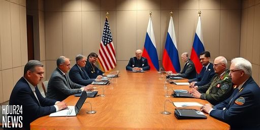 Trump Dispatches Witkoff to Moscow to Advance ‘Fine-Tuned’ Plan to End War in Ukraine