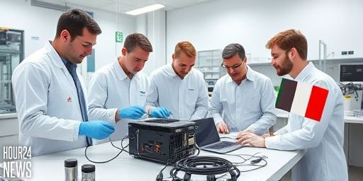 Aopen Unveils the DEV2715: A Compact, Fanless Edge AI PC for Real-Time Monitoring