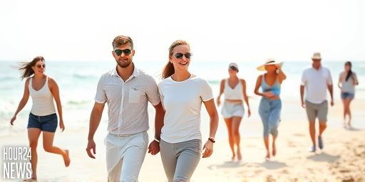 Hardik Pandya and Mahieka Sharma Heat Up the Beach: PDA Sparks Dating Rumors