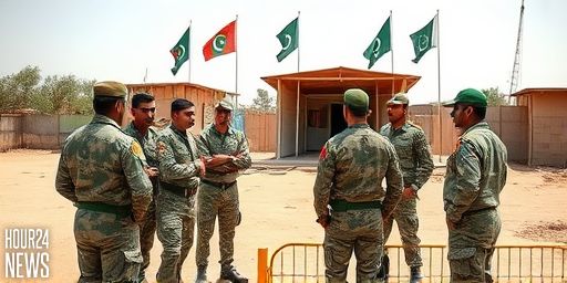 Naqvi Commends Security Forces in Kurram Counterterrorism Success