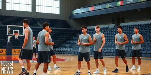 Injury Report Round 10: EuroLeague 2025-26 Updates