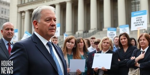 Neo-Nazi Deportation: NSW Move to Send Home