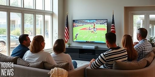 Paramount+ Raises Prices with UFC Boost: CEO Calls It “Really Significant Value”