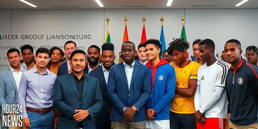 Alex Song: Unpredictable Groups Signal Africa Club Growth