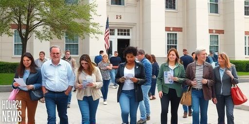 What Time Do Ohio Polls Open on Election Day 2025 and How to Cast Your Vote