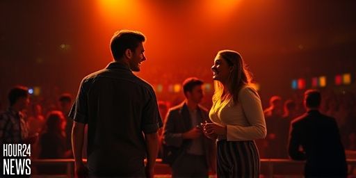 The Moment I Knew We Were Unbeatable: A Island Duo’s Flight From Fear to Connection