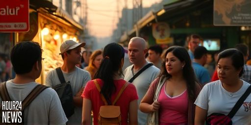 Thailand Tightens Alcohol Rules: Tourists Face Fines Under New Time-Based law