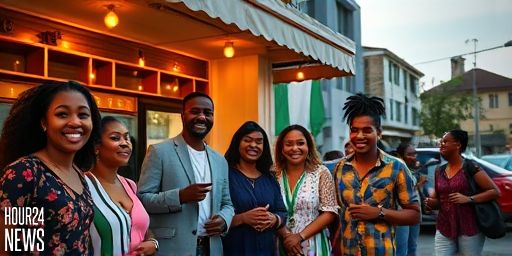 Lagos Gears Up for Yuletide Concerts: Enchanted Concerts and WhatADeal Events Unite for December 13