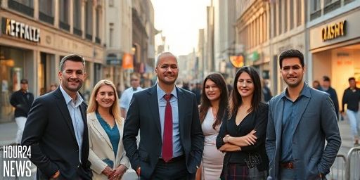 Why Dominic Noonan Was Released Early and Banned from Parts of Greater Manchester: An Exclusive