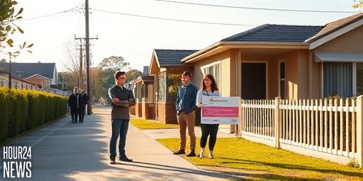 Sharing Experiences: Navigating Australia’s Housing Market in 2025