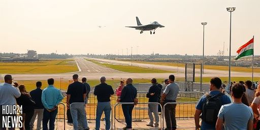 US Aviator Voices Outrage After Tejas Crash at Dubai Airshow, Calls Out Organisers