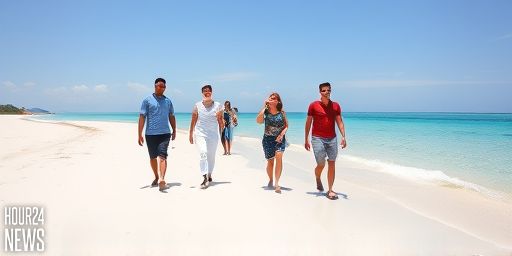 San Vicente Palawan: The Longest White Sand Beach Awaits in the Philippines